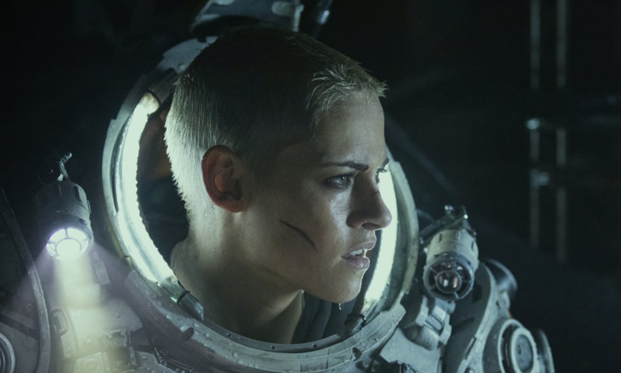 This underrated Kristen Stewart sci-fi horror movie will soon be free to stream online
