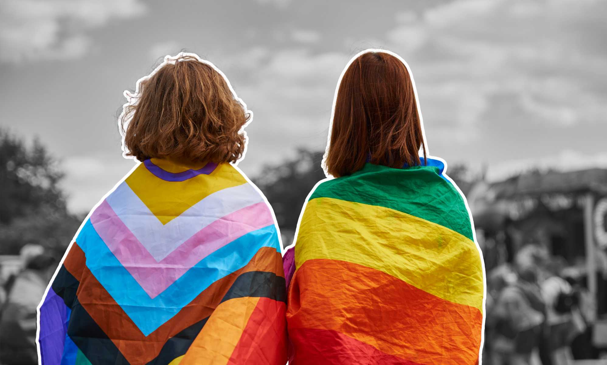 LGBTQ+ acceptance declines in US, according to GLAAD report