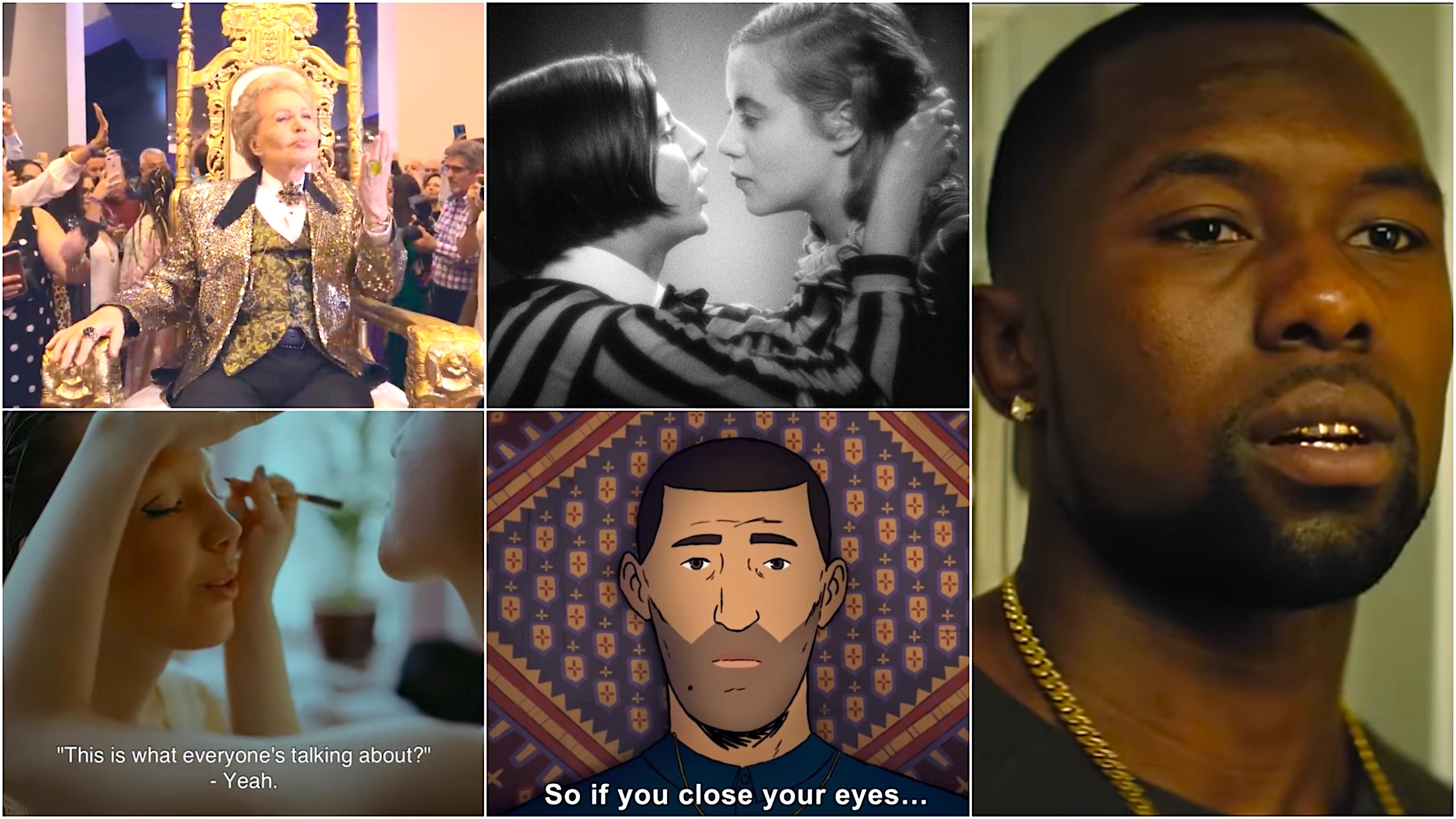 These are the best LGBTQ+ movies of all time, according to Rotten Tomatoes