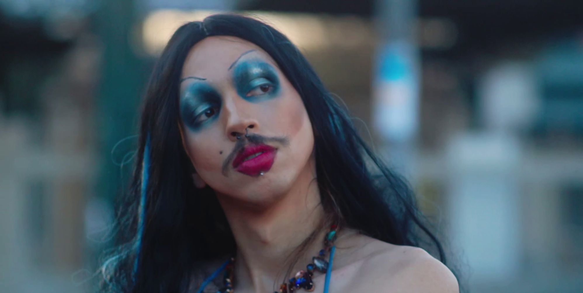 New doc Avant-Drag! is a reminder that doing drag remains transgressive - and often dangerous