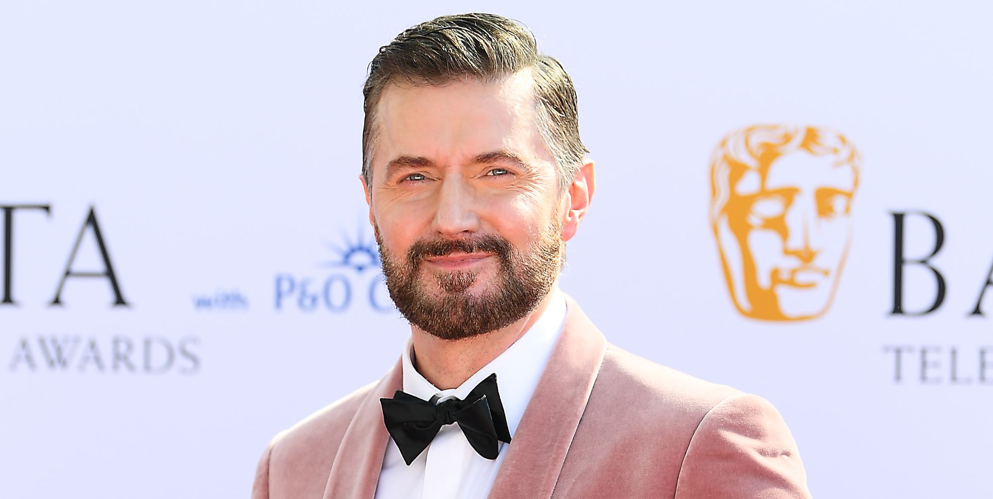 Richard Armitage was bullied for being gay: 'You’re unlearning that for the rest of your life'