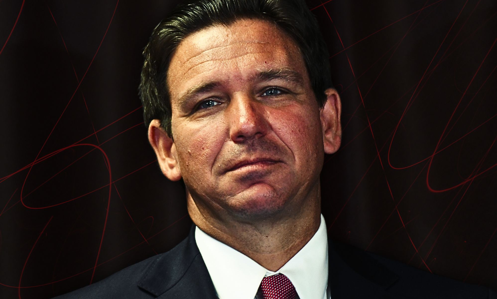 Ron DeSantis fails to mention LGBTQ+ or Latinx people in Pulse massacre anniversary tribute