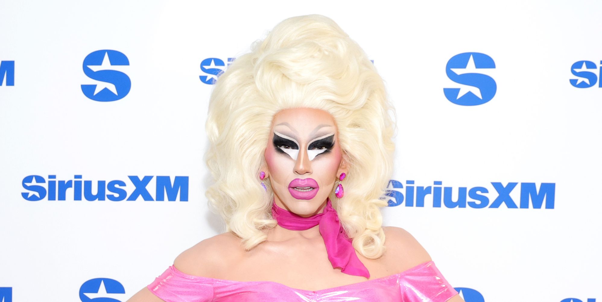 Trixie Mattel lands role as drag football coach in new gay comedy English Teacher