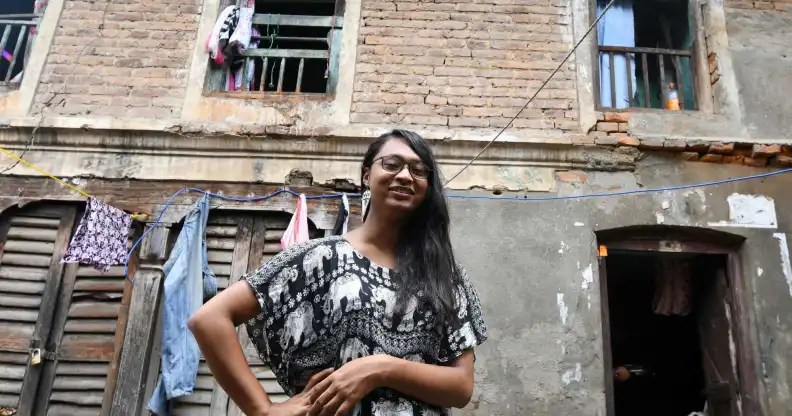 Nepal's Supreme Court rules trans woman is a woman in landmark case
