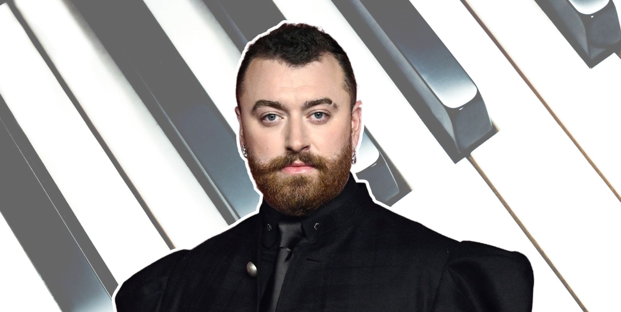BBC Proms: How Sam Smith became one of Britain's most versatile performers