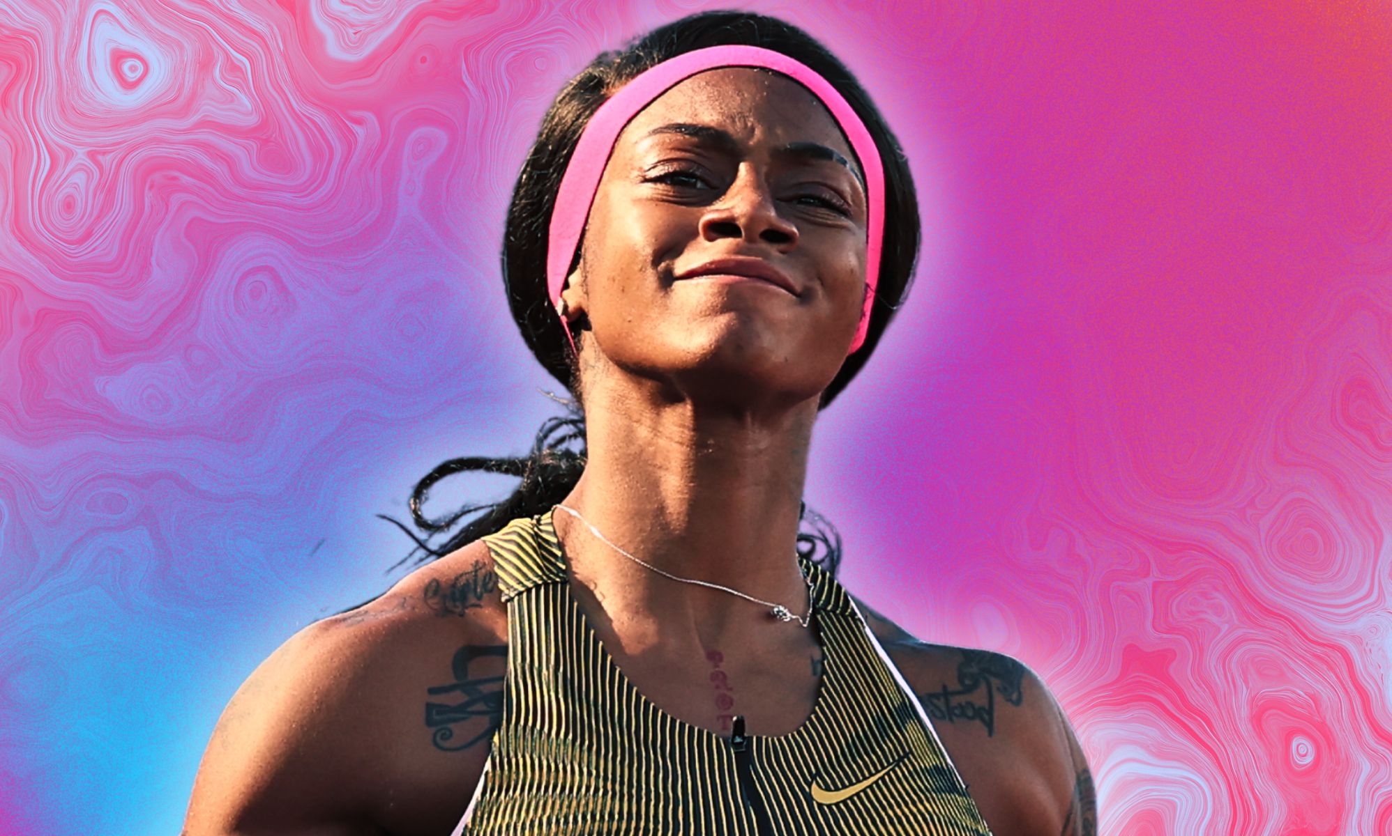 16 facts about bisexual Olympic gold medalist Sha'Carri Richardson