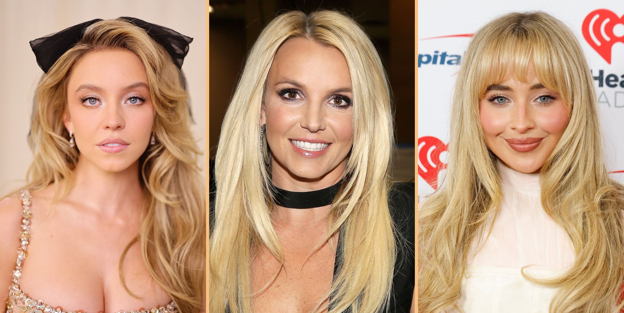 Who should play Britney Spears in her new biopic? Fans have ideas