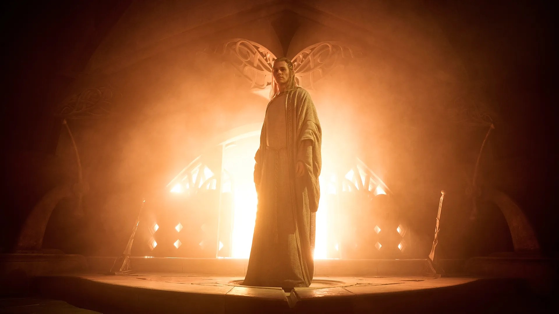 When is The Rings of Power season two coming out – and will there be LGBTQ+ characters?