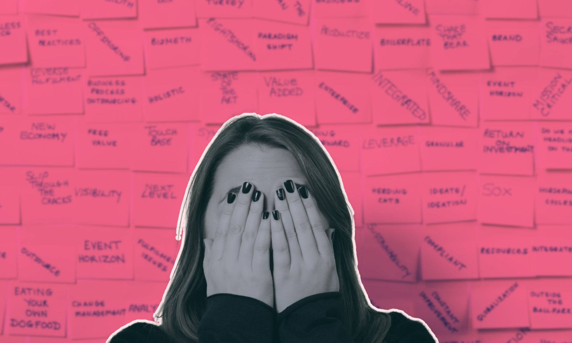 The worst workplace jargon and how to avoid it, from from synergy to circling-back