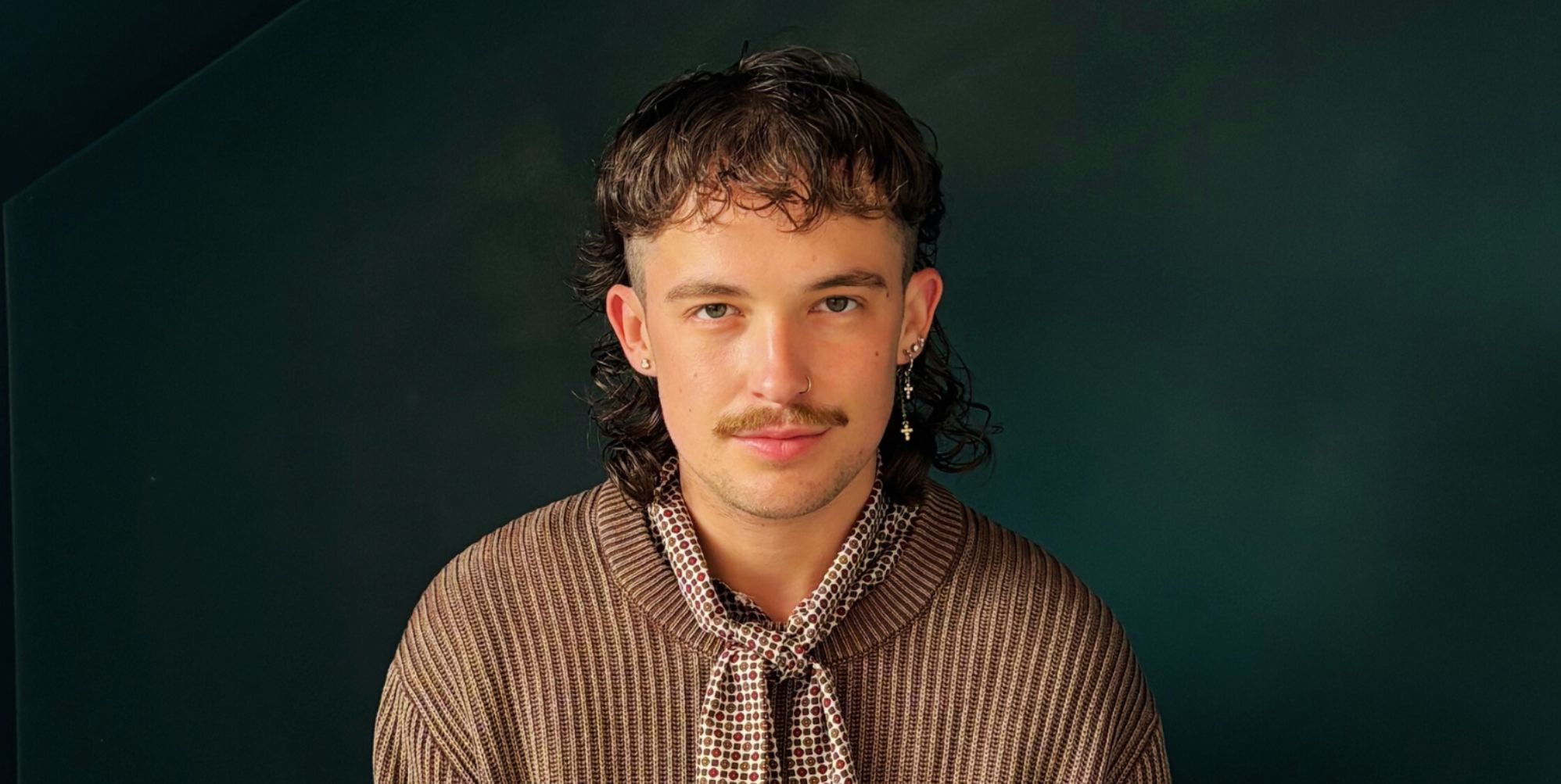 Rising trans singer Freddie Lewis wows with 'incredible' new single