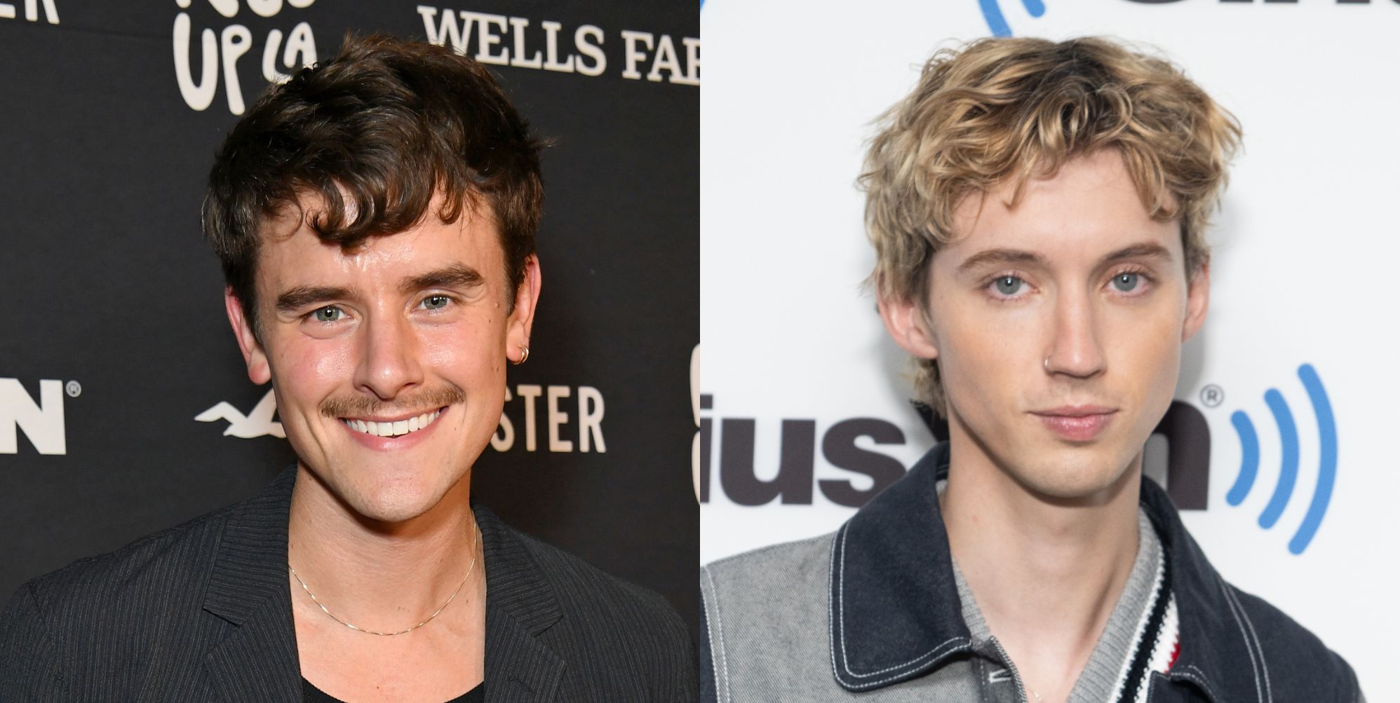 YouTuber Connor Franta appears to confirm Troye Sivan relationship after years of speculation