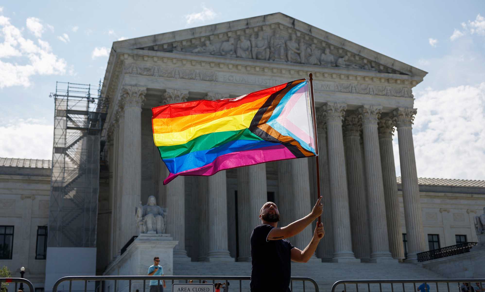 Idaho House calls on US Supreme Court to reverse Obergefell vs Hodges equal marriage ruling