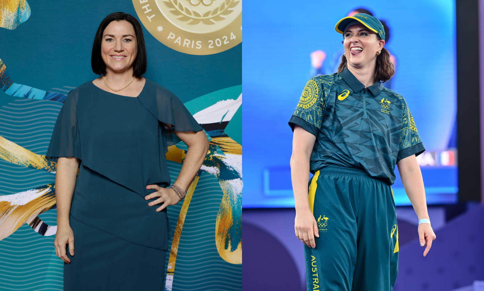 Australian Olympic Committee's Anna Meares defends Rachael Gunn's 'courageous' performance