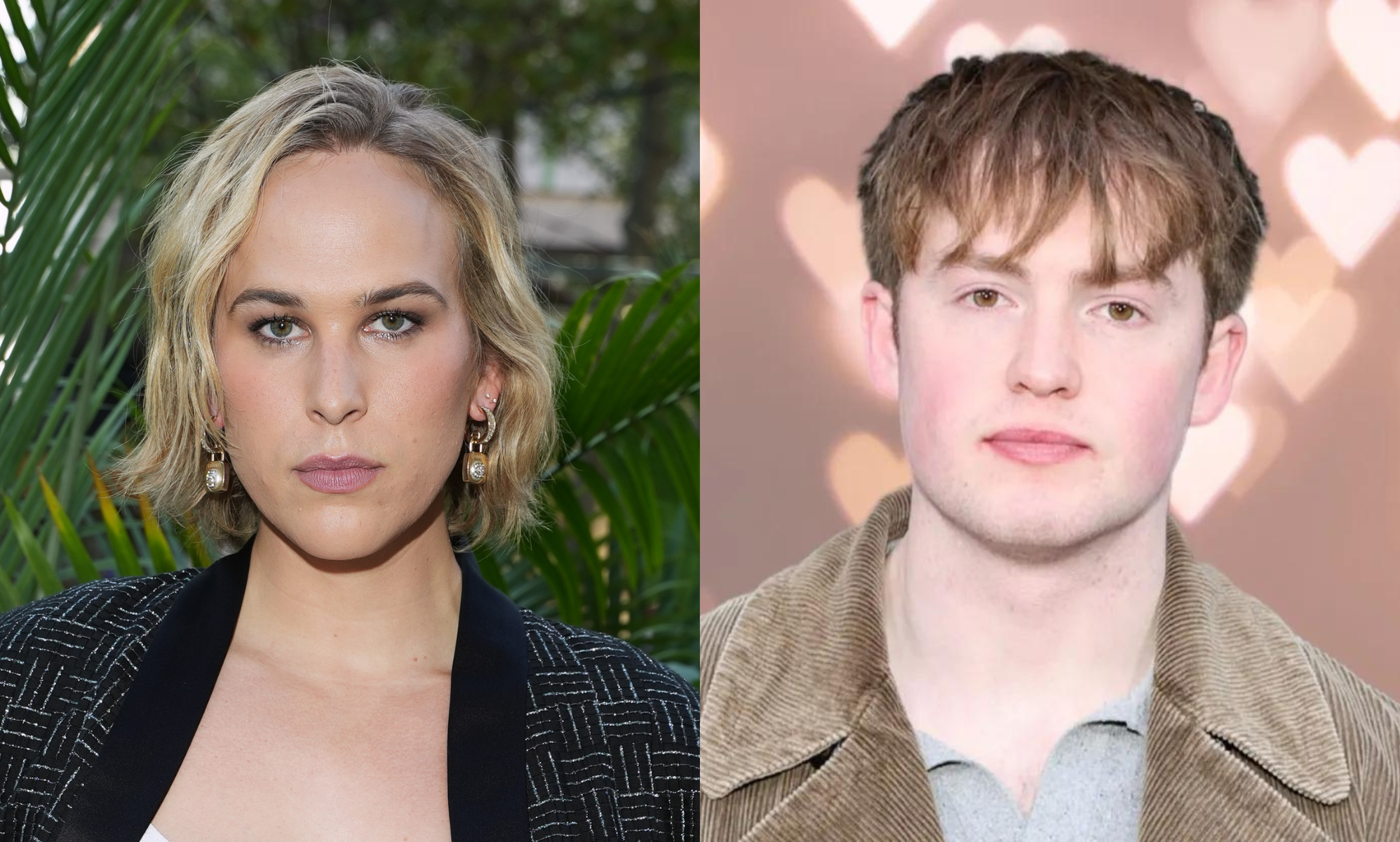 13 Reasons Why star Tommy Dorfman is joining Kit Connor in Broadway's Romeo + Juliet