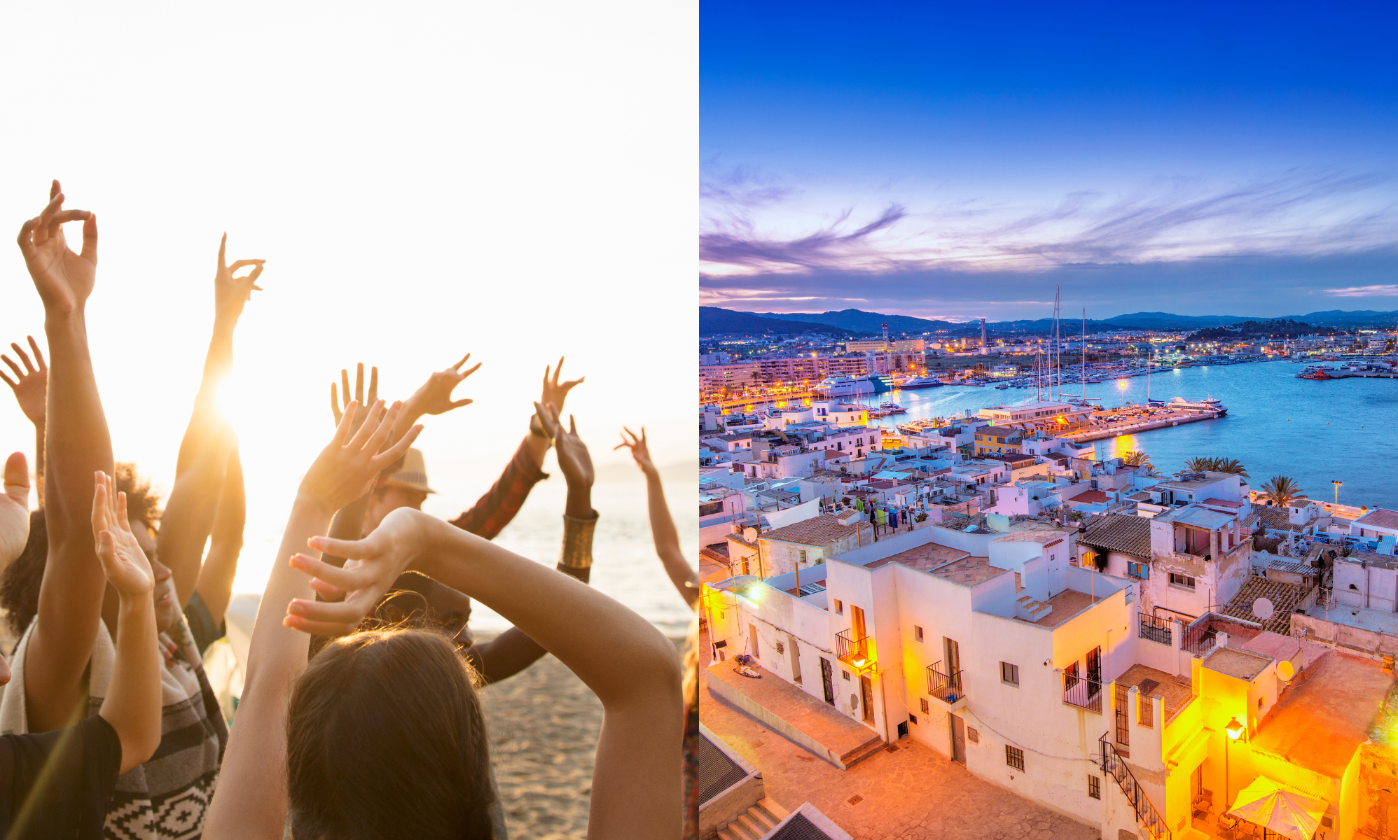 Brits travelling to Ibiza warned over 'Russian roulette' drug pink cocaine