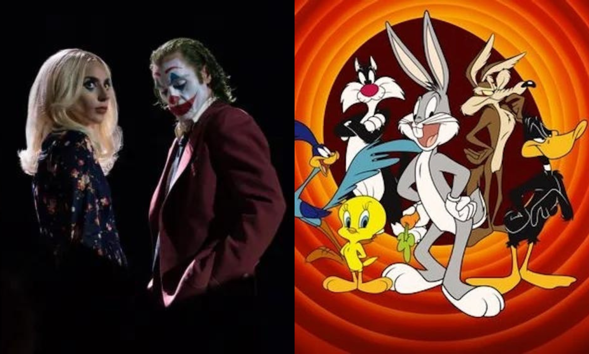Joker: Folie à Deux set to open with 'Looney Tunes-inspired cartoon'