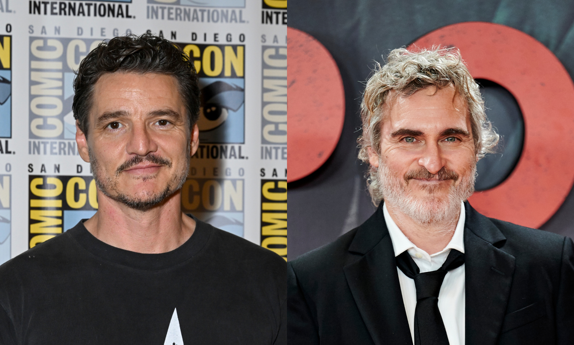 Pedro Pascal was almost drafted in to replace Joaquin Phoenix in gay film role
