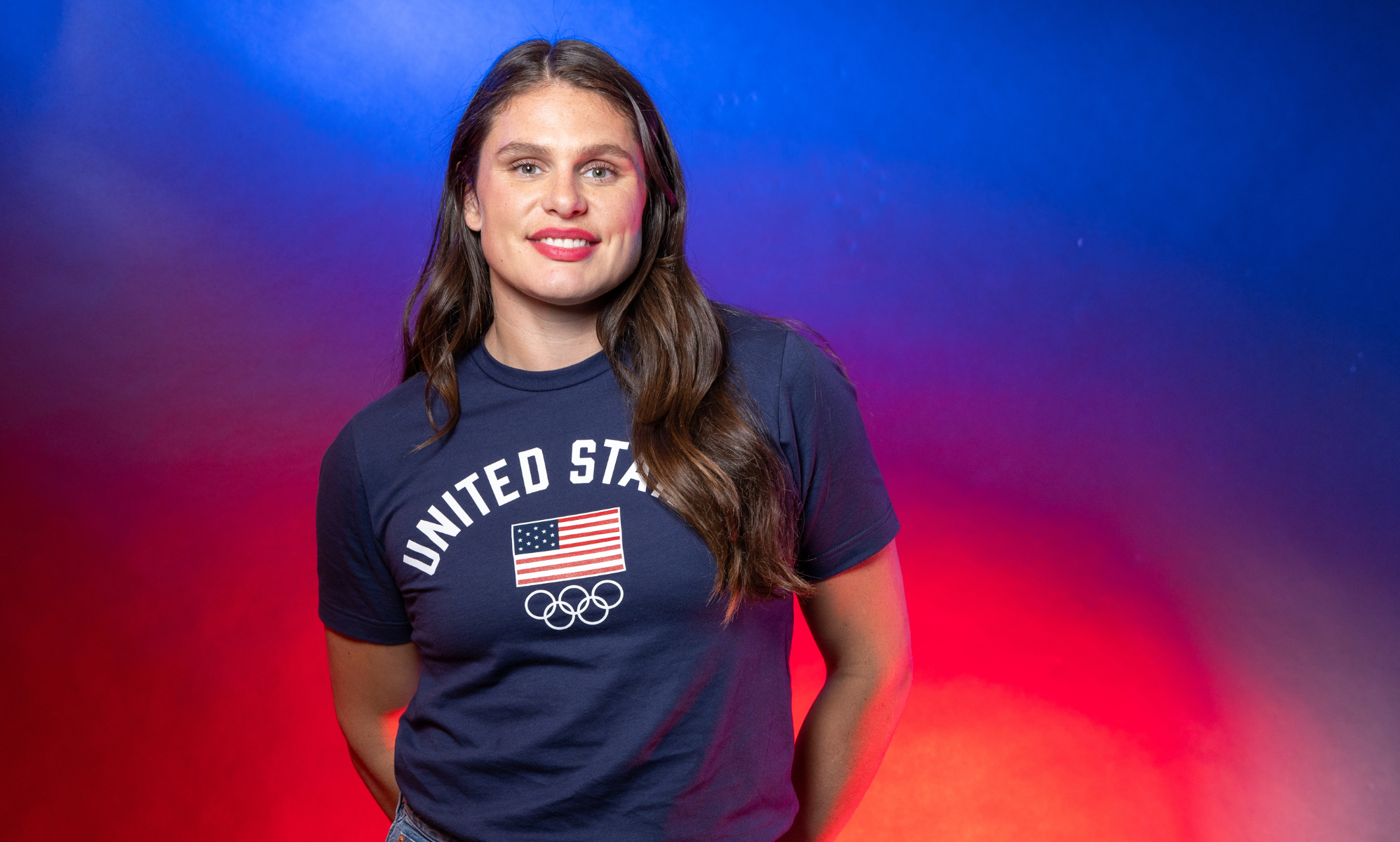 Olympic rugby hero Ilona Maher is Sports Illustrated's new cover model, and sapphics are thirsting
