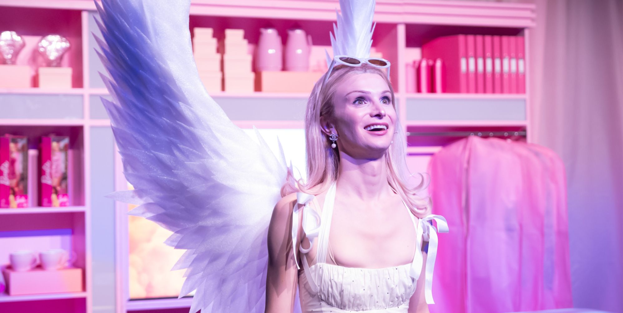 With her new show FAGHAG, Dylan Mulvaney is re-introducing herself: 'I’m taking the power back'