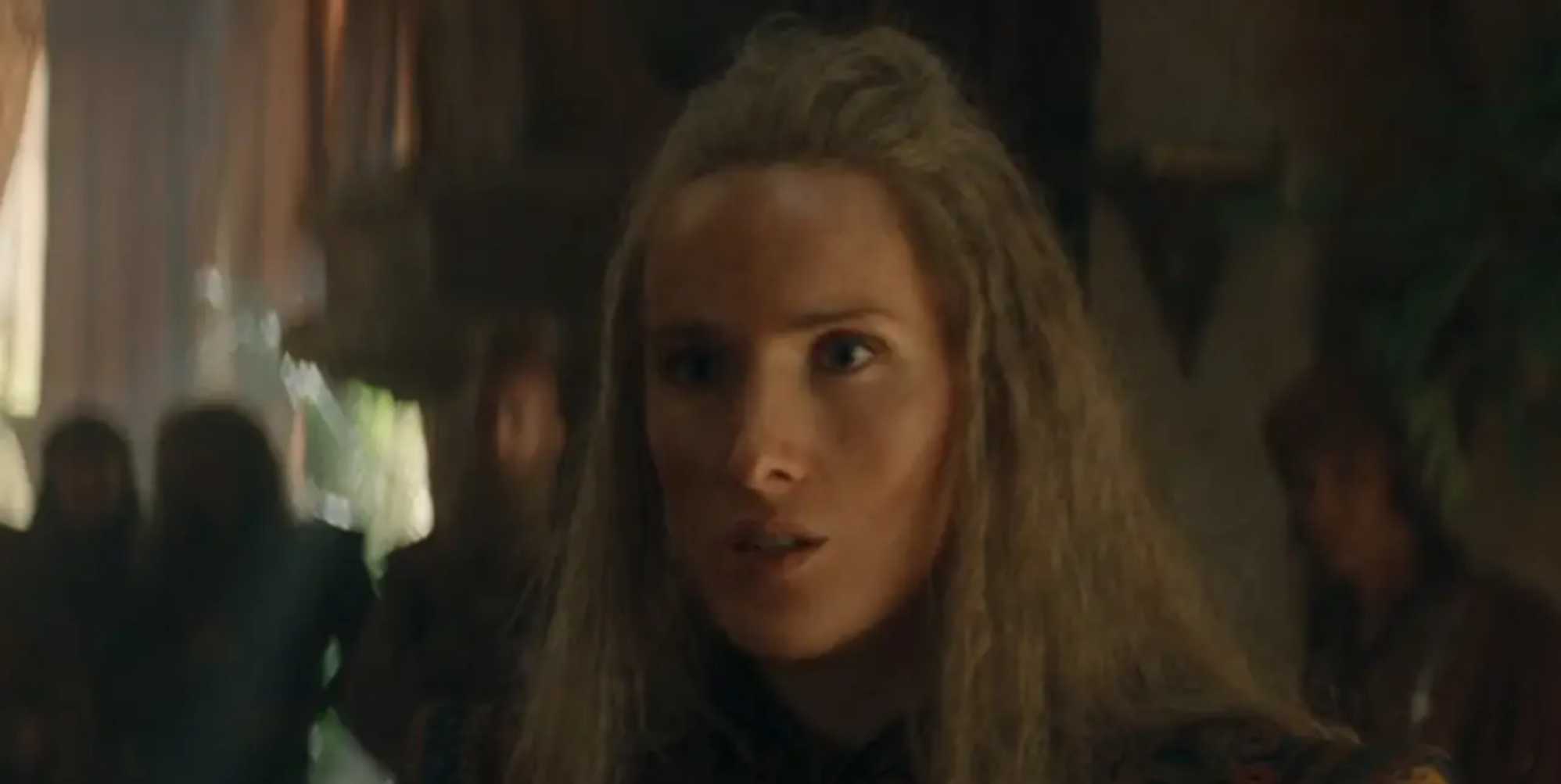 House of the Dragon introduces trans actress Abigail Thorn in season two finale