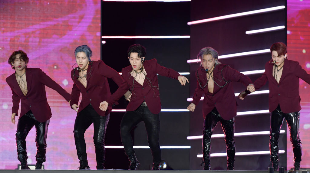 A.C.E announces European dates on their 2024 world tour