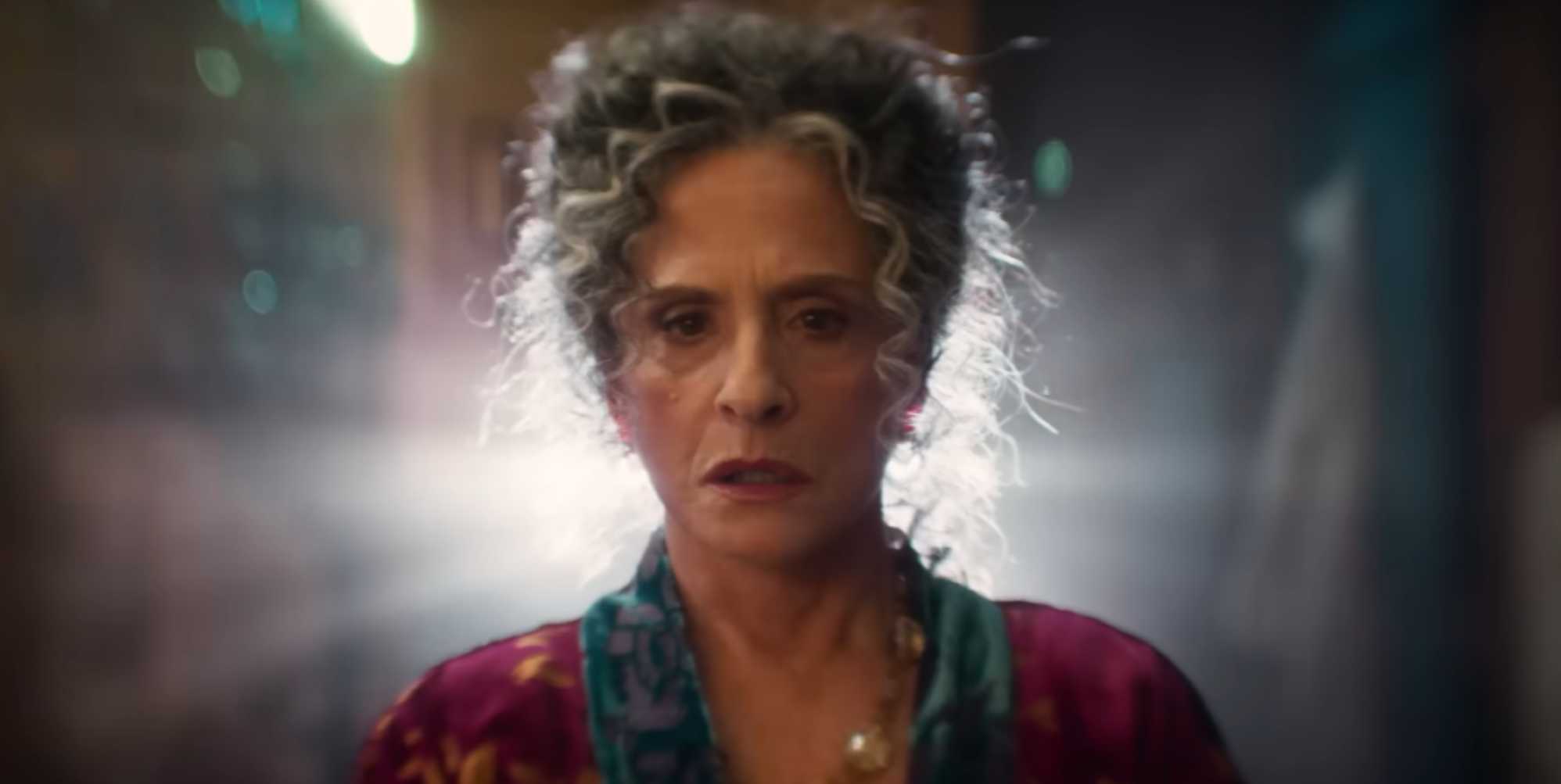 Agatha All Along won't be getting a season two, claims Patti LuPone