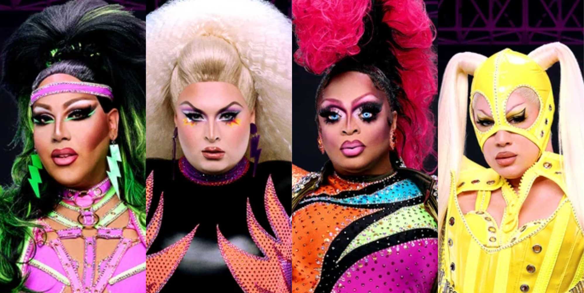 Who should win Canada's Drag Race vs the World season two?