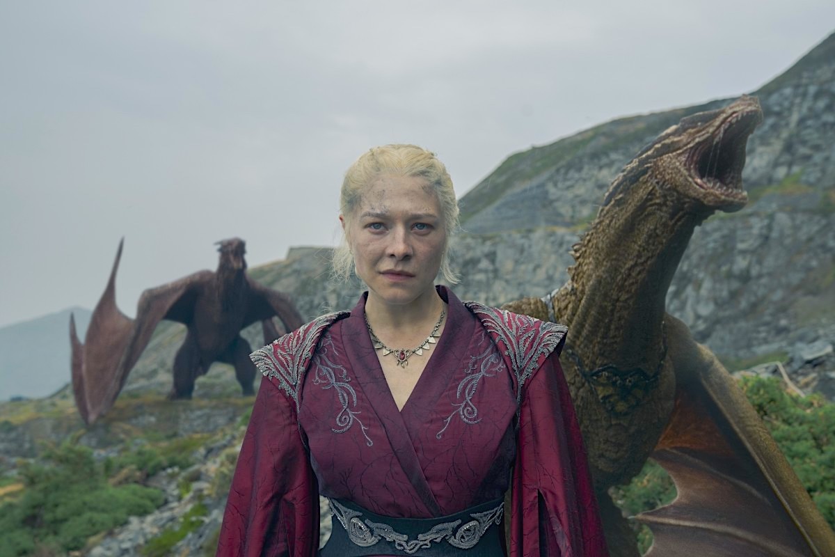 Everything we know about House of the Dragon season 3 so far – including potential release date