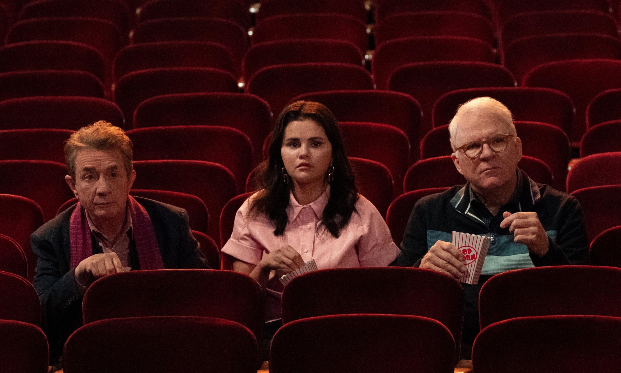 Selena Gomez says upcoming Only Murders in the Building season four is her 'favourite'