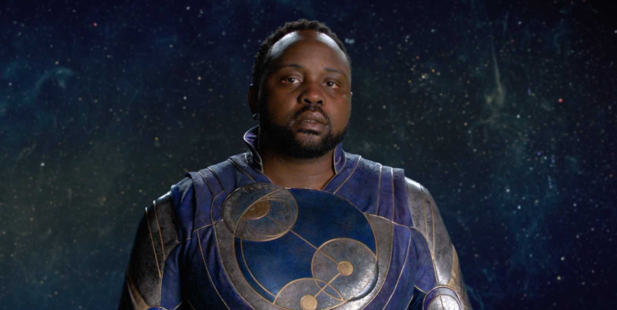 No sequel planned for Marvel's Eternals, which featured MCU's first gay superhero