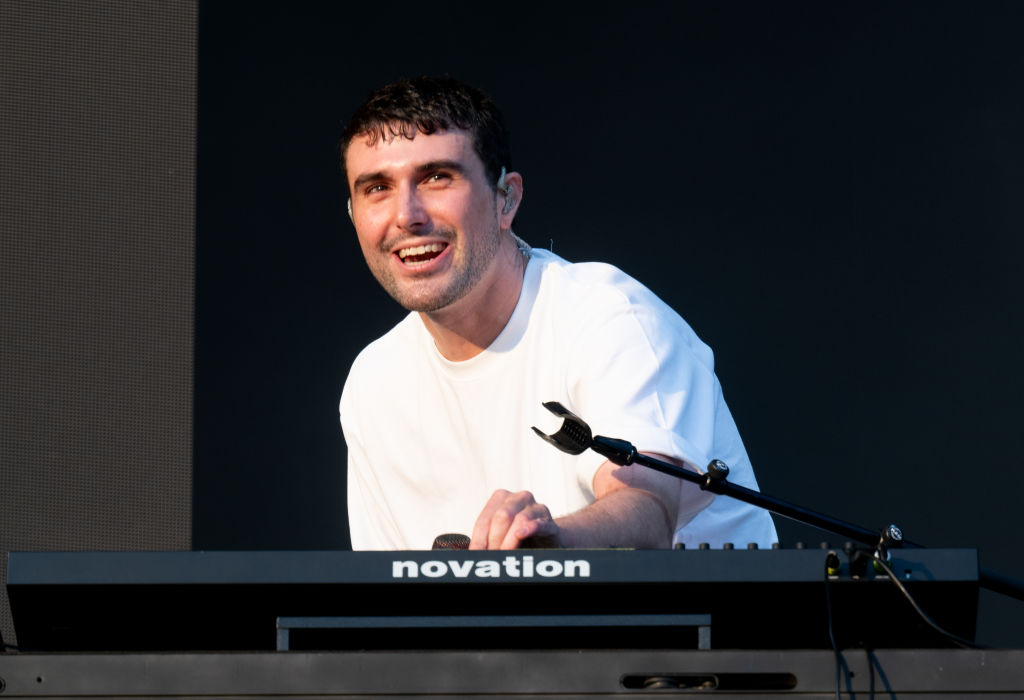 Fred again.. announces North American tour dates