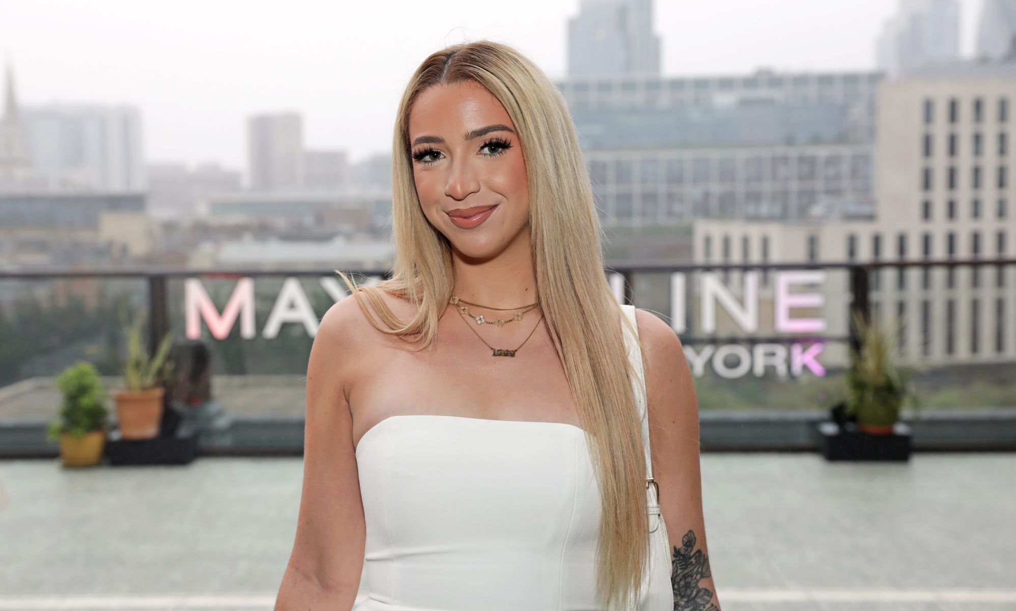 Who is new Loose Women panellist GK Barry and does she have a girlfriend?