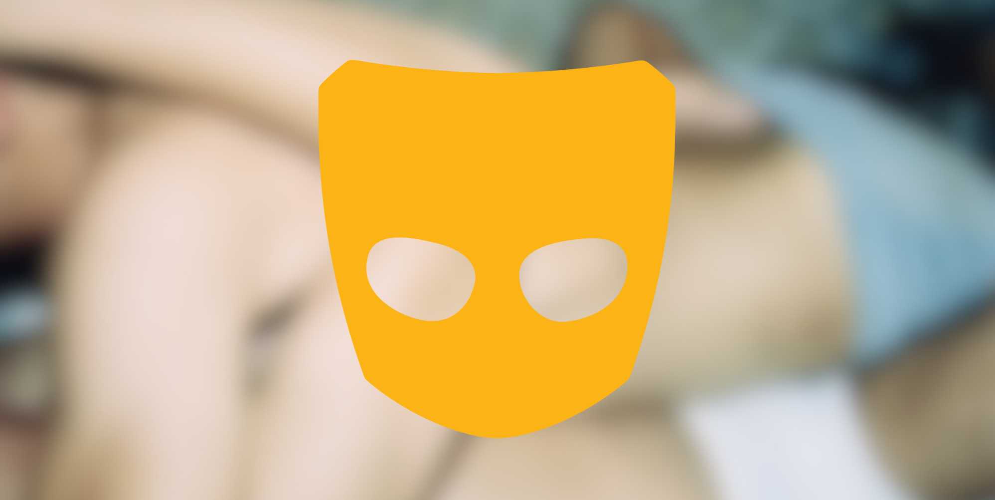 Grindr just introduced this essential security feature for UK users