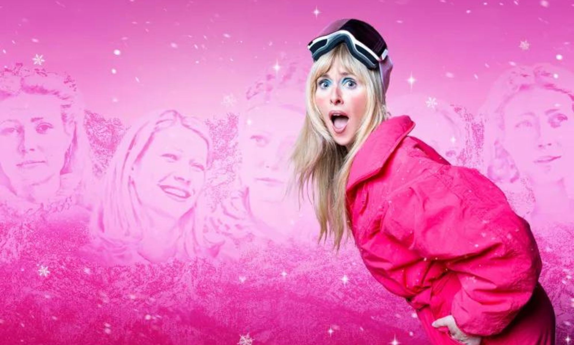 The Gwyneth Paltrow ski-trial musical is heading to the West End