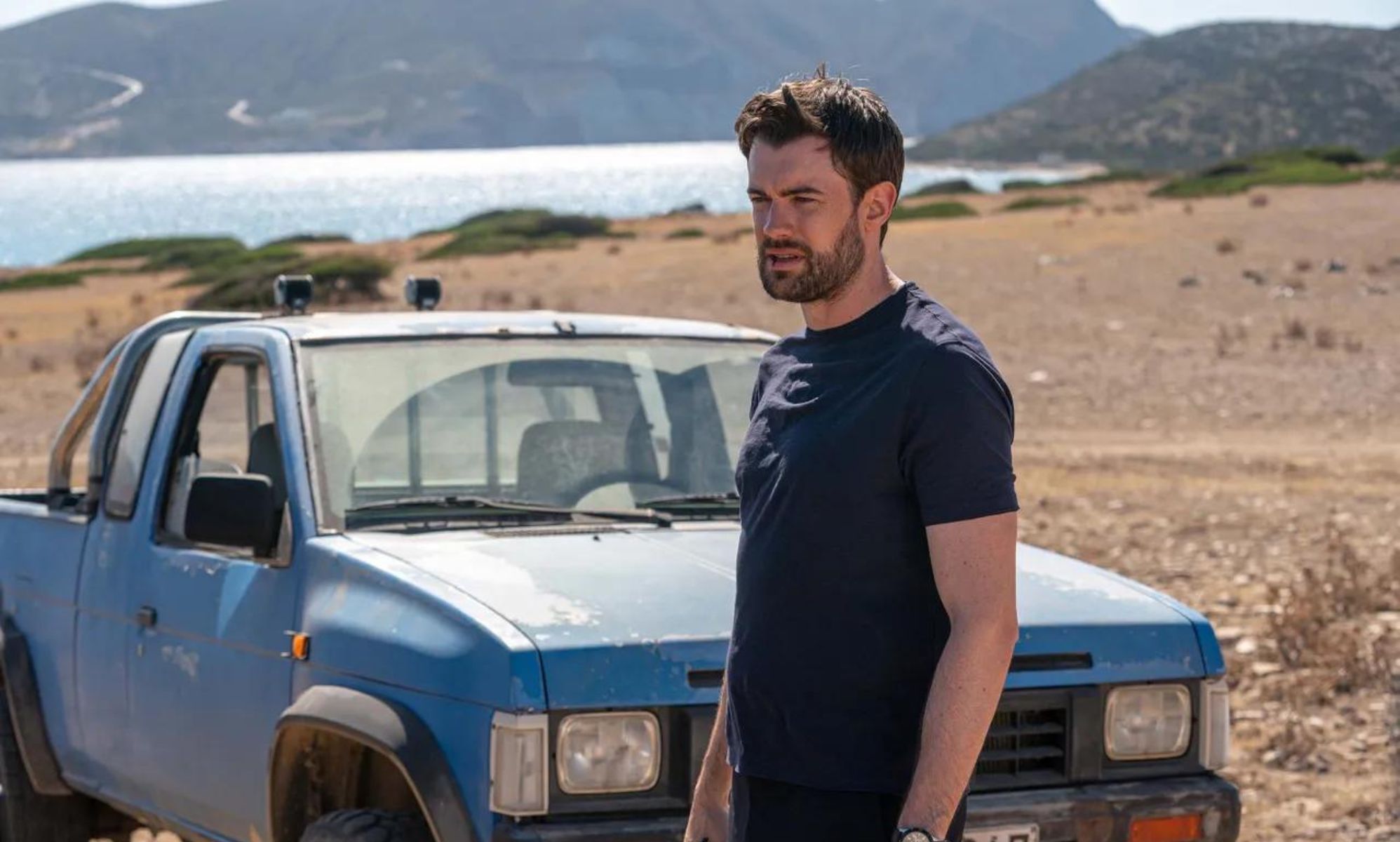 People are calling this upcoming thriller 'the new Saltburn' - here's everything you need to know