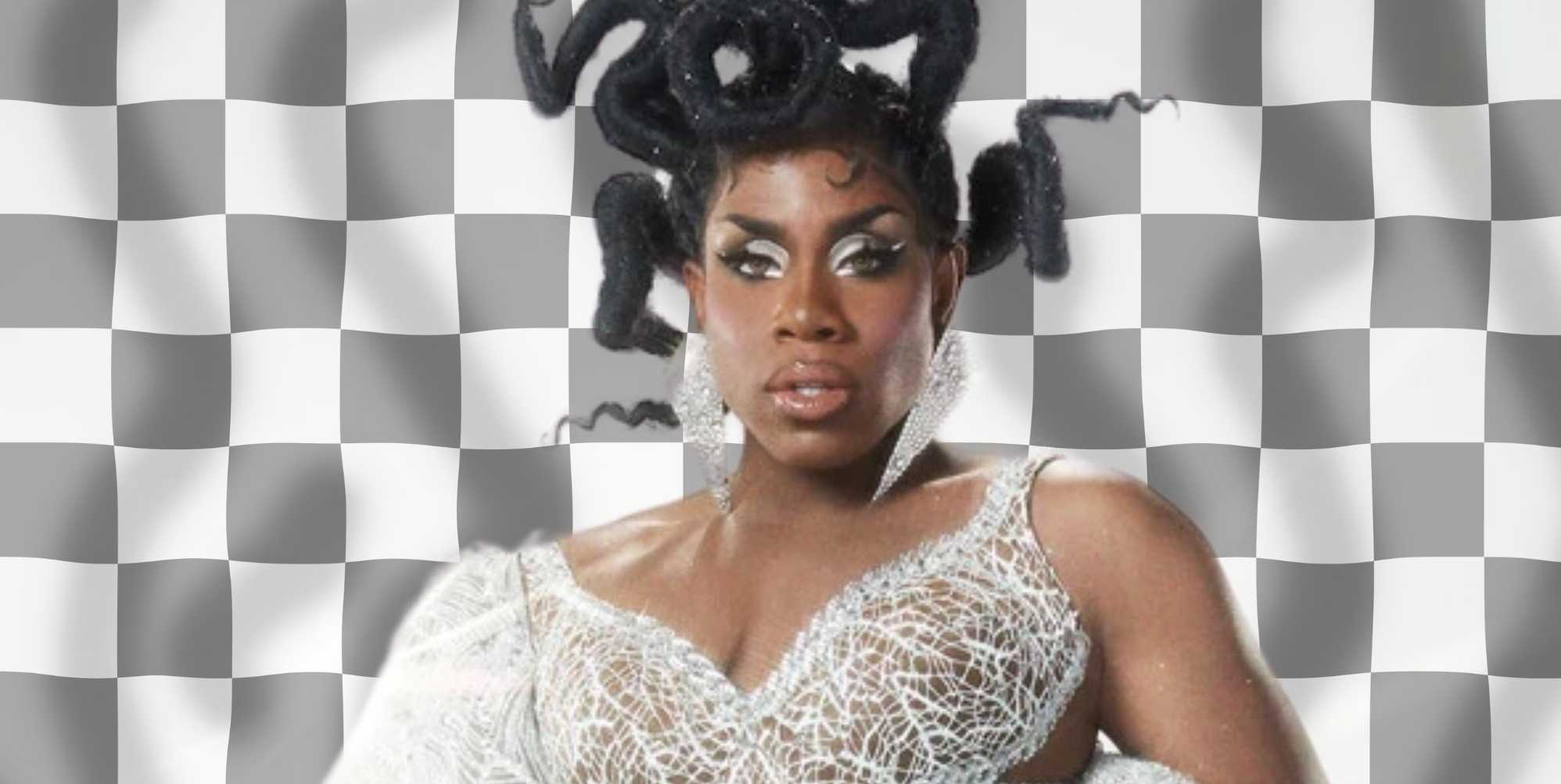 Monét X Change says it would take this to 'convince' her to return to Drag Race