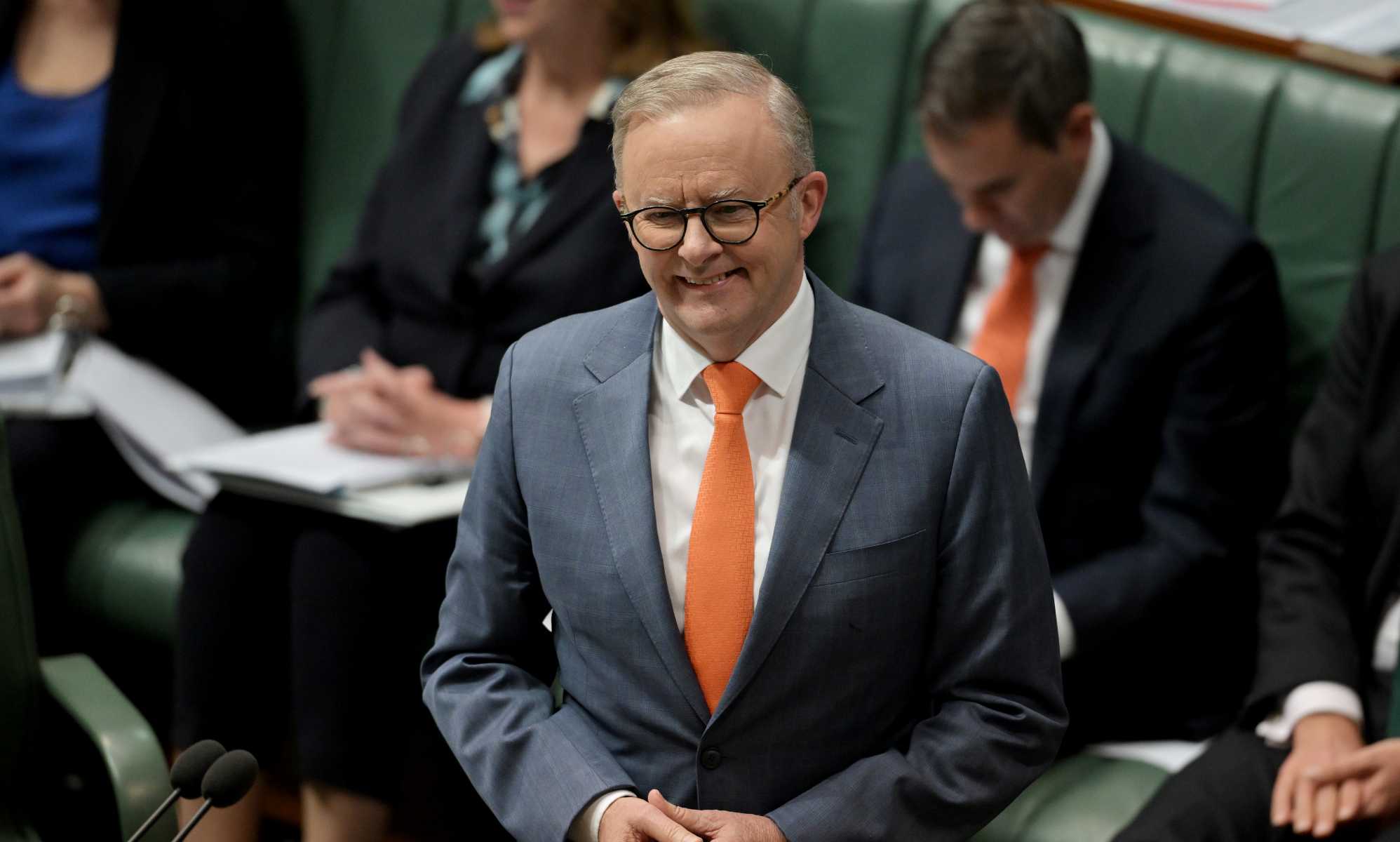 Australia's census to ask about sexuality for first time after backlash