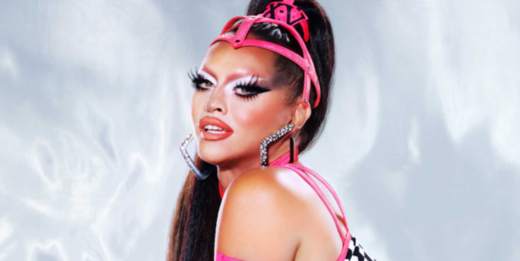 Sasha Colby reveals dream All Winners cast list – and says she's 'always up' to compete