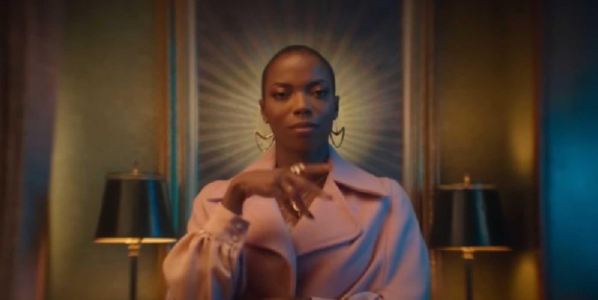 Agatha All Along star Sasheer Zamata hopes series will resonate with queer fans