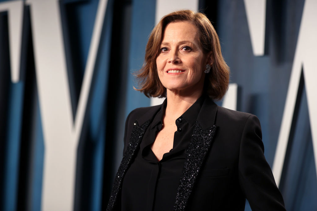 This is how to get tickets for The Tempest starring Sigourney Weaver