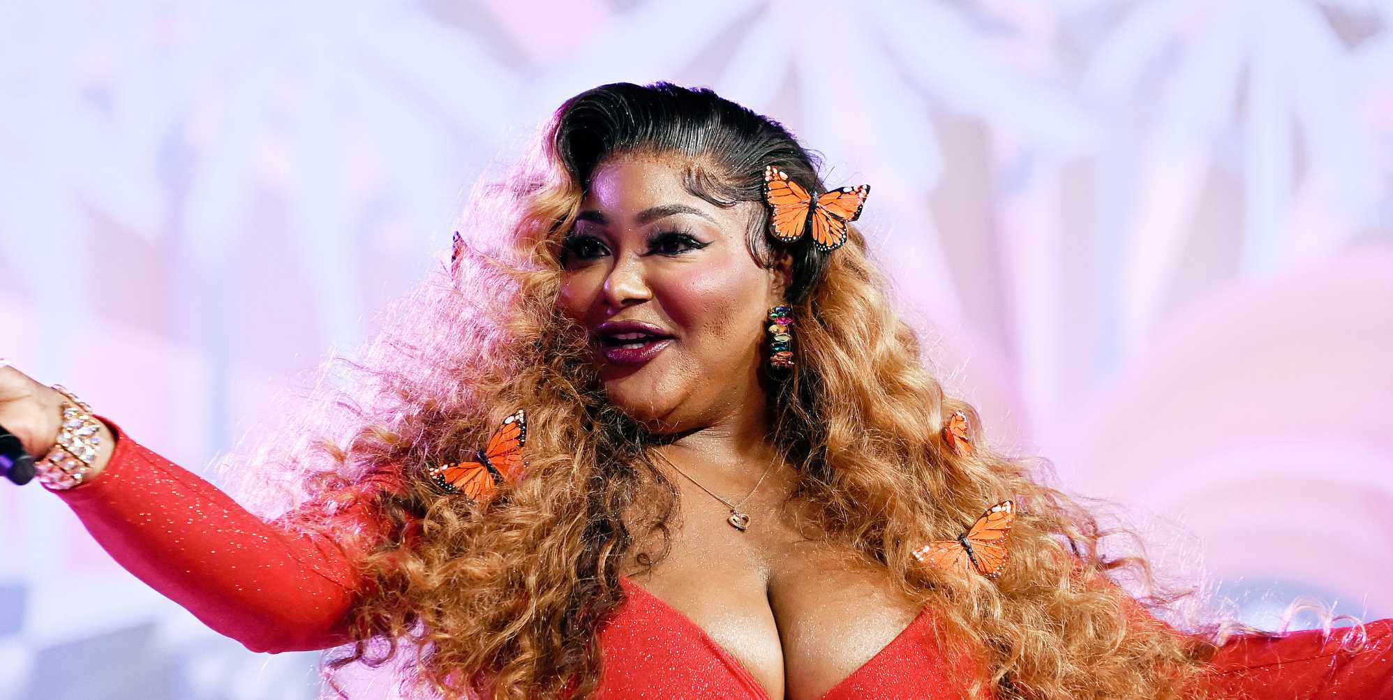 Ts Madison perfectly explains why there will never be too much RuPaul's Drag Race