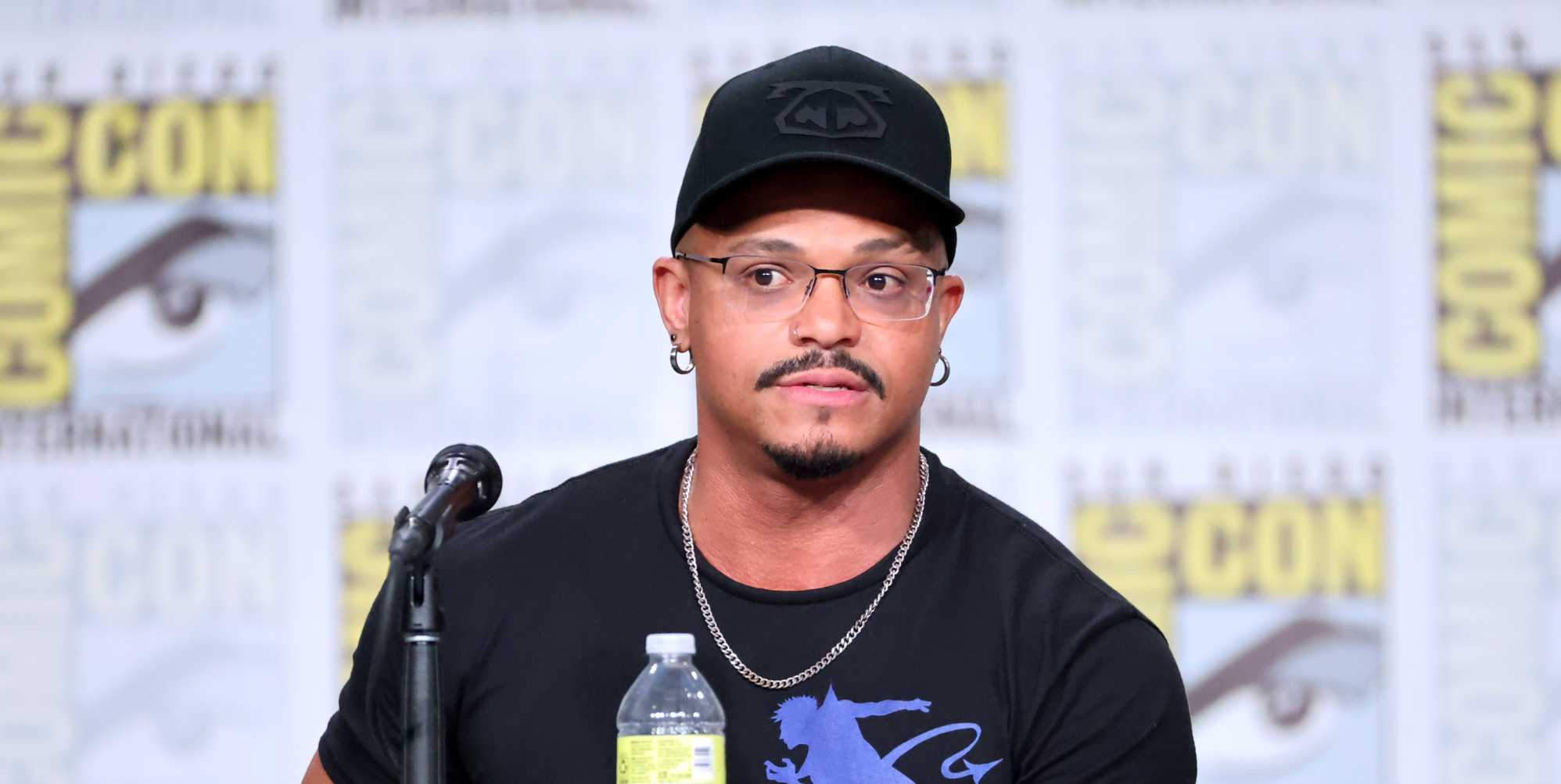 Gay X-Men '97 creator Beau DeMayo 'not invited' to attend Emmys after series exit