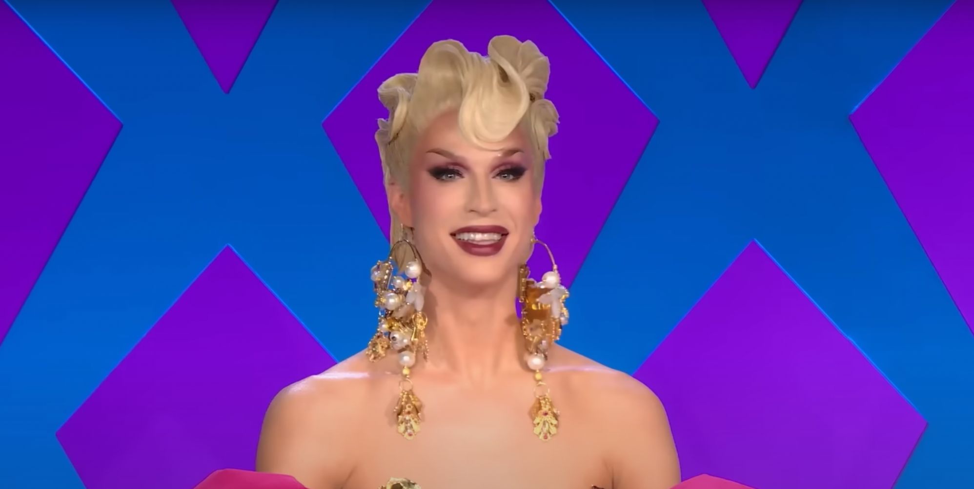 Canada's Drag Race icon signs up for The Traitors and fans are gagged: 'Best news I've had all week'