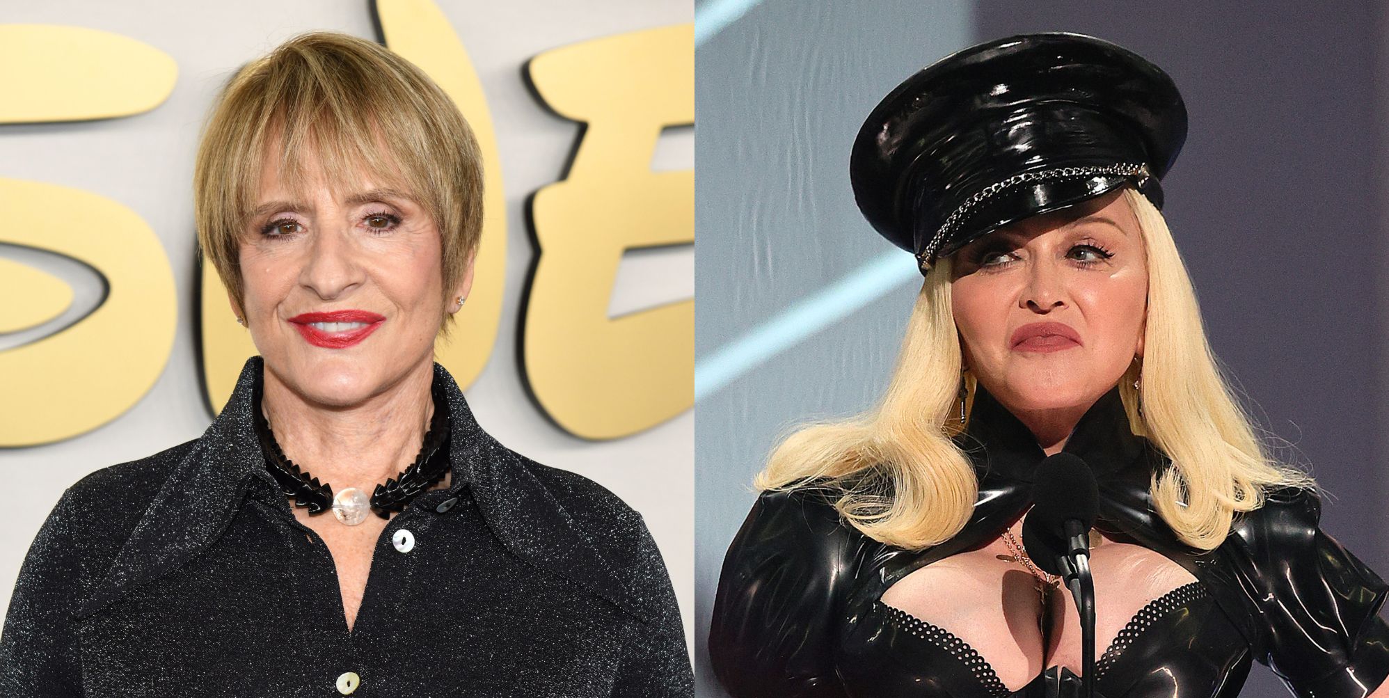 Madonna fans think the Queen of Pop has slyly responded to Patti LuPone's latest shade