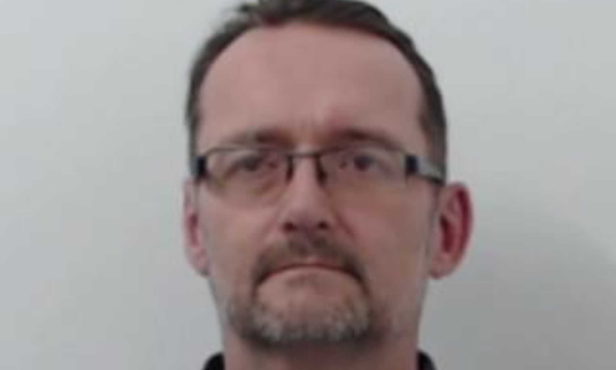 Scottish neo-Nazi with 'home armoury' called gay people 'plague carriers' and plotted LGBTQ+ attack