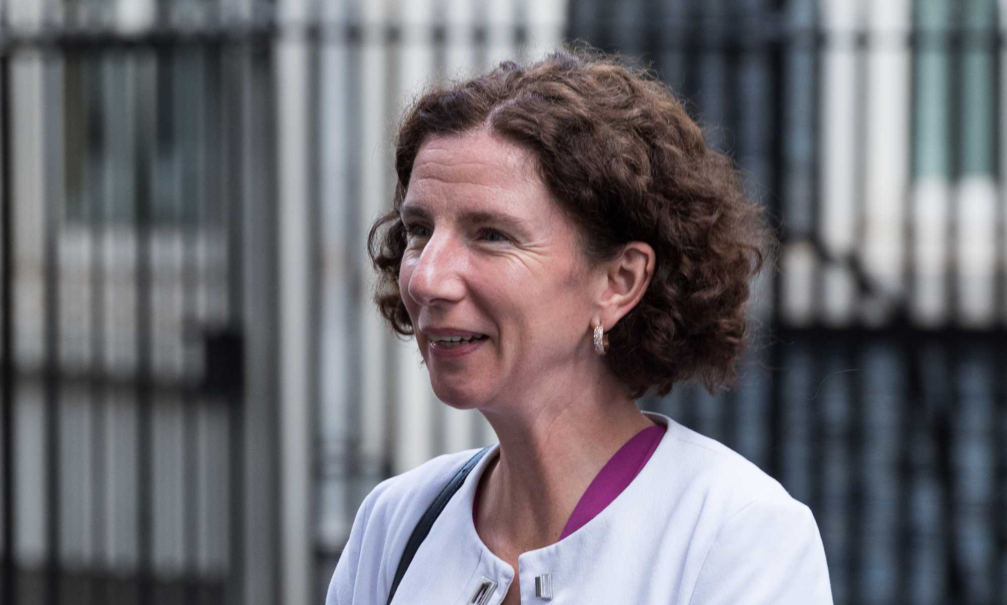 Labour government has no plans to rewrite Equality Act to make 'sex' mean 'biological sex'