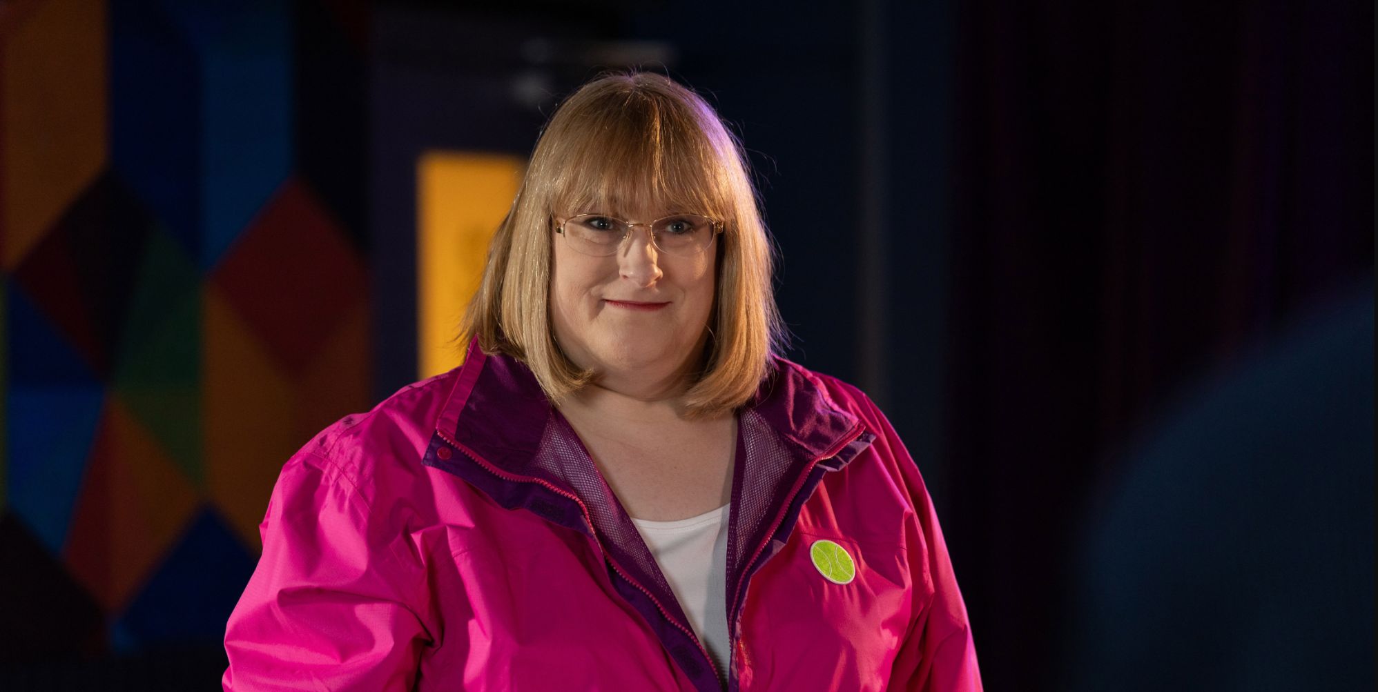 Legendary trans Hollyoaks actress Annie Wallace 'very upset' to be leaving the long-running soap