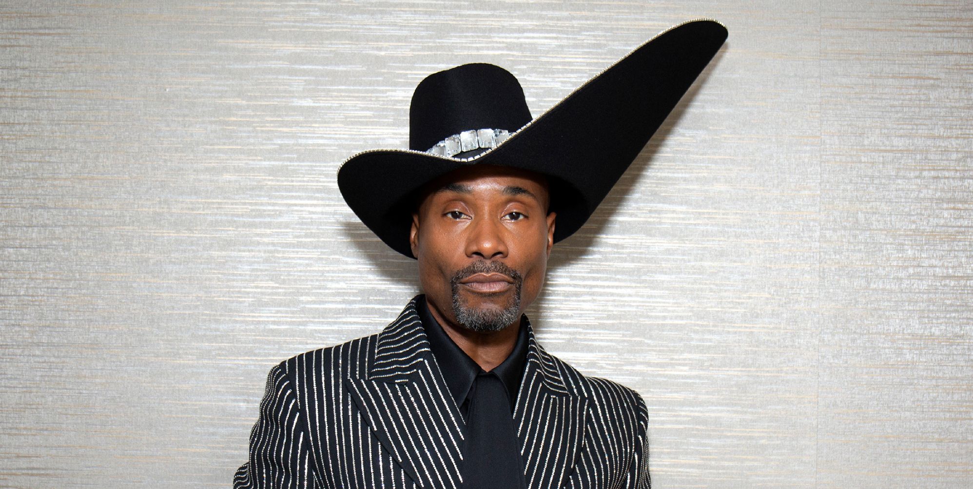 Billy Porter: 'Unlike some of my white, straight counterparts, it matters when I win an award'