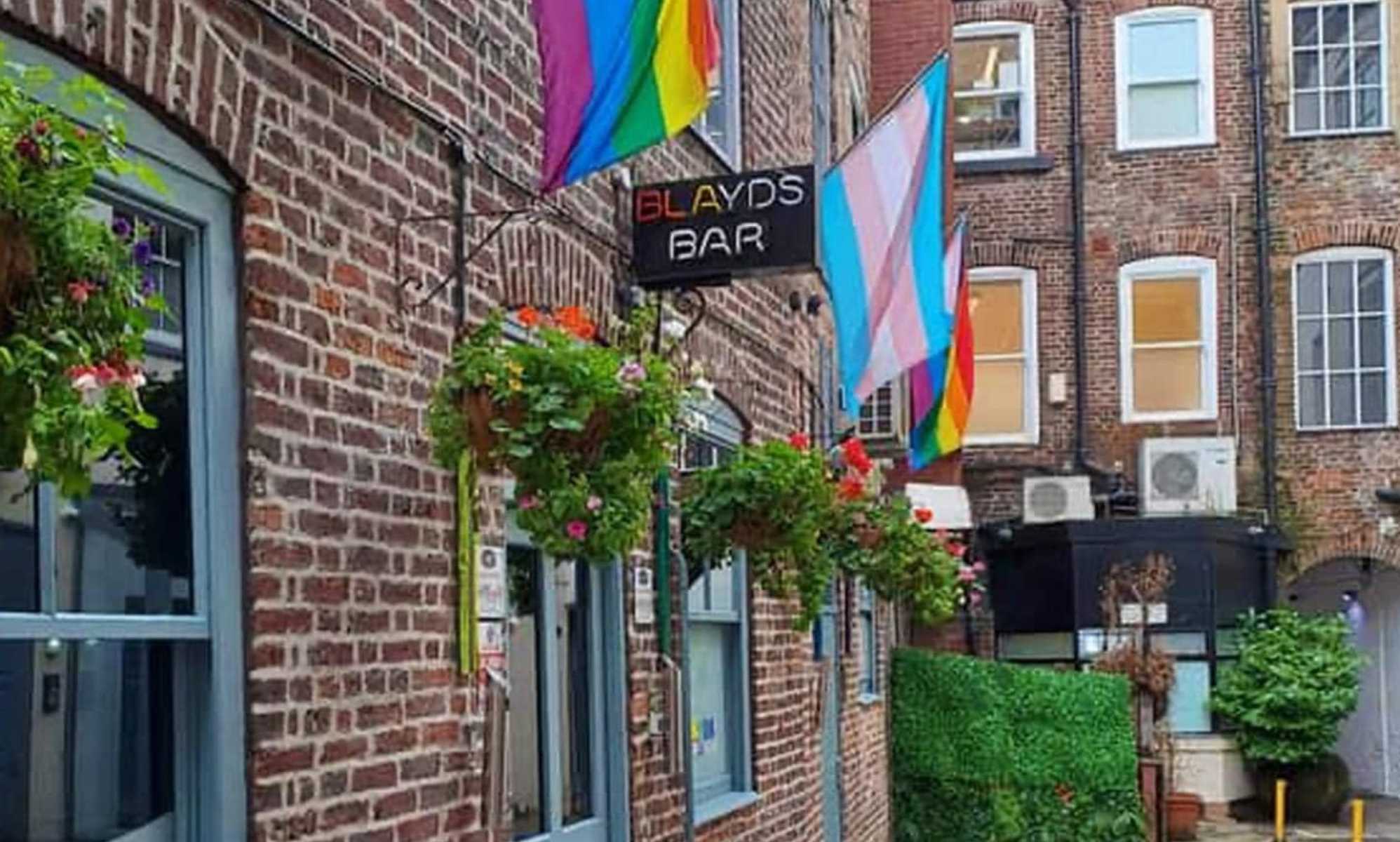 Petition to save Leeds LGBTQ+ bar from closure: 'Heart of our community'