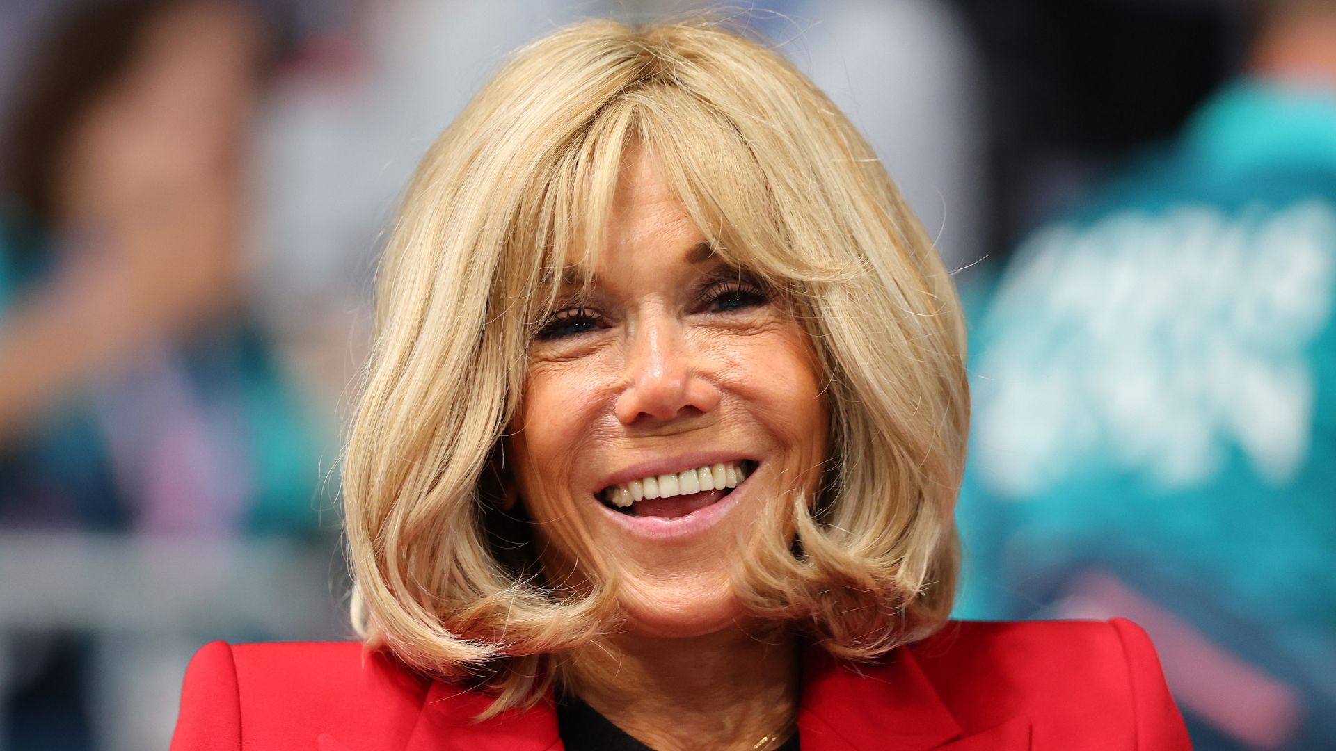 Brigitte Macron awarded €8,000 in damages after false trans conspiracy theory
